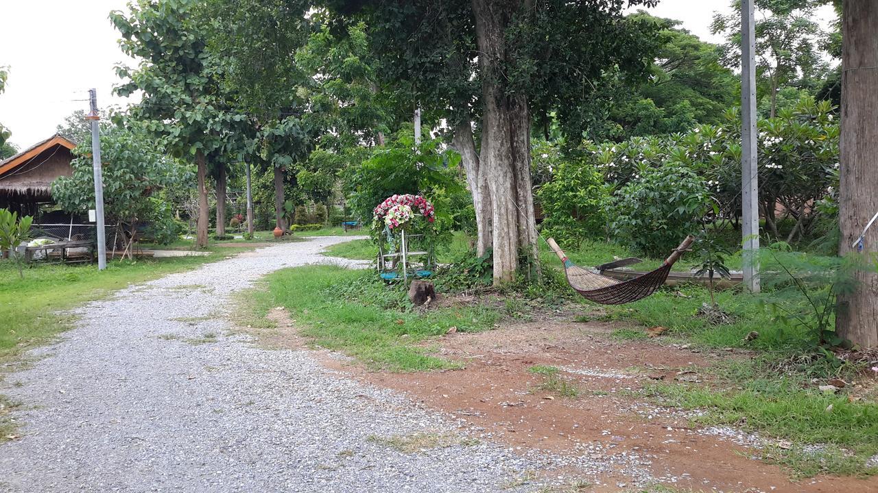 西撒特查纳莱传统度假村 Si Satchanalai 外观 照片