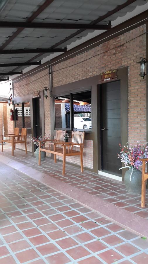 西撒特查纳莱传统度假村 Si Satchanalai 外观 照片