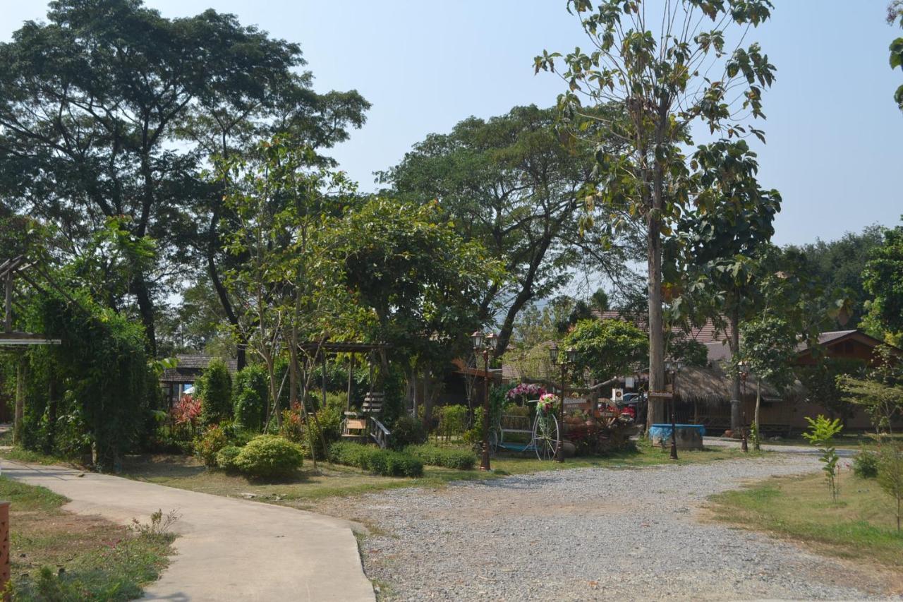 西撒特查纳莱传统度假村 Si Satchanalai 外观 照片